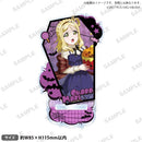 ラブライブ！スクールアイドルフェスティバル　アクリルスタンド Aqours ハロウィン編Part2ver. 小原鞠莉