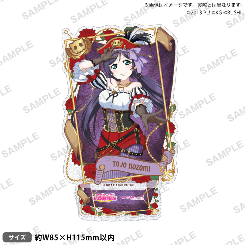 東條 希｜ブシロード オンラインストア