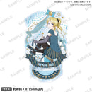ラブライブ！スクールアイドルフェスティバル　アクリルスタンド μ's サーカスver. 絢瀬絵里