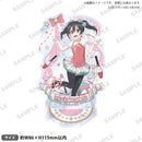 ラブライブ！スクールアイドルフェスティバル　アクリルスタンド μ's サーカスver. 矢澤にこ