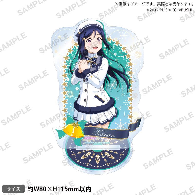 ラブライブ！シリーズ「ラブライブ！サンシャイン!!」｜ブシロード