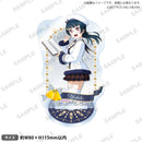 ラブライブ！スクールアイドルフェスティバル　アクリルスタンド Aqours クリスマス編Part2ver. 津島善子