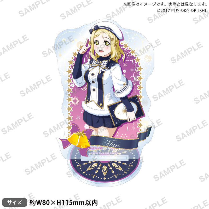 ラブライブ！シリーズ「ラブライブ！サンシャイン!!」｜ブシロード