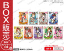 ラブライブ！スクールアイドルフェスティバル　しかくいホログラム缶バッジコレクション μ's サーカスver.【BOX】