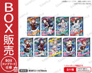 ラブライブ！スクールアイドルフェスティバル　しかくいホログラム缶バッジコレクション Aqours クリスマス編Part2ver.【BOX】
