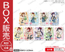 ラブライブ！スクールアイドルフェスティバル　しかくい缶バッジコレクション μ's クレヨンver.【BOX】