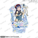 ラブライブ！スクールアイドルフェスティバル　アクリルスタンド μ's クレヨンver. 園田海未
