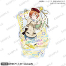 ラブライブ！スクールアイドルフェスティバル　アクリルスタンド μ's クレヨンver. 星空 凛
