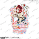 ラブライブ！スクールアイドルフェスティバル　アクリルスタンド μ's クレヨンver. 西木野真姫