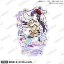 ラブライブ！スクールアイドルフェスティバル　アクリルスタンド μ's クレヨンver. 東條 希