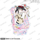 ラブライブ！スクールアイドルフェスティバル　アクリルスタンド μ's クレヨンver. 矢澤にこ