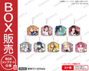 ラブライブ！スクールアイドルフェスティバル　トレーディングアクリルキーホルダー Aqours 年越しver.【BOX】
