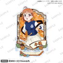 ラブライブ！スクールアイドルフェスティバル　アクリルスタンド Aqours 年越しver. 高海千歌