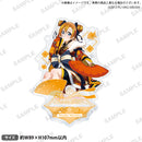 ラブライブ！スクールアイドルフェスティバル きらりんアクリルスタンド μ's 晴れ着ver. 高坂穂乃果