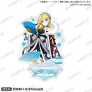 ラブライブ！スクールアイドルフェスティバル きらりんアクリルスタンド μ's 晴れ着ver. 絢瀬絵里