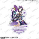 ラブライブ！スクールアイドルフェスティバル きらりんアクリルスタンド μ's 晴れ着ver. 東條 希