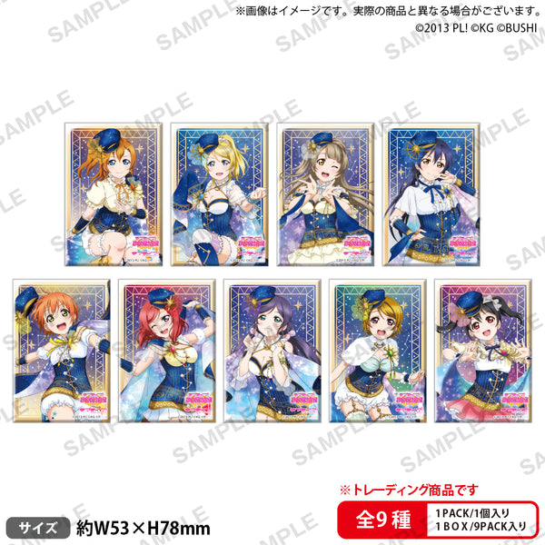 ラブライブ μ's 猫型 猫耳 缶バッジ 中国 海外 星空凛 54個 4582692231864_1_600x600_crop_c