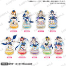 ラブライブ！スクールアイドルフェスティバル きらりんアクリルスタンド μ's 星座ver. 小泉花陽