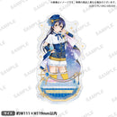 ラブライブ！スクールアイドルフェスティバル きらりんアクリルスタンド μ's 星座ver. 園田海未