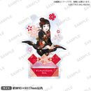 ラブライブ！スクールアイドルフェスティバル アクリルスタンド Aqours 晴れ着ver. 黒澤ダイヤ