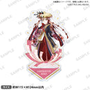 ラブライブ！スクールアイドルフェスティバル きらりんアクリルスタンド Aqours 晴れ着ver. 桜内梨子