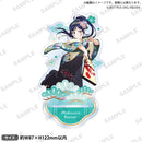 ラブライブ！スクールアイドルフェスティバル アクリルスタンド Aqours お正月ver. 松浦果南