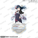 ラブライブ！スクールアイドルフェスティバル アクリルスタンド Aqours お正月ver. 津島善子