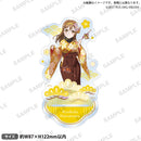 ラブライブ！スクールアイドルフェスティバル アクリルスタンド Aqours お正月ver. 国木田花丸