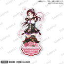 ラブライブ！スクールアイドルフェスティバル きらりんアクリルスタンド Aqours お正月ver. 桜内梨子
