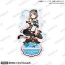 ラブライブ！スクールアイドルフェスティバル きらりんアクリルスタンド Aqours お正月ver. 渡辺 曜