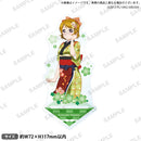 ラブライブ！スクールアイドルフェスティバル アクリルスタンド μ's 七福神ver. 小泉花陽