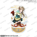 ラブライブ！スクールアイドルフェスティバル きらりんアクリルスタンド μ's 七福神ver. 南 ことり