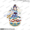 ラブライブ！スクールアイドルフェスティバル きらりんアクリルスタンド μ's 七福神ver. 園田海未