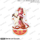 ラブライブ！スクールアイドルフェスティバル きらりんアクリルスタンド μ's 七福神ver. 西木野真姫