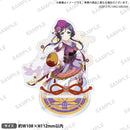 ラブライブ！スクールアイドルフェスティバル きらりんアクリルスタンド μ's 七福神ver. 東條 希