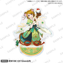 ラブライブ！スクールアイドルフェスティバル きらりんアクリルスタンド μ's 七福神ver. 小泉花陽