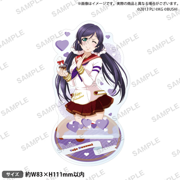 買付価格 ラブライブ μ's グラブル アクリルスタンド アクスタ