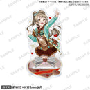 ラブライブ！スクールアイドルフェスティバル きらりんアクリルスタンド μ's バレンタインver. 南 ことり