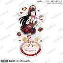 ラブライブ！スクールアイドルフェスティバル きらりんアクリルスタンド Aqours バレンタインver. 黒澤ダイヤ