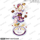 ラブライブ！スクールアイドルフェスティバル きらりんアクリルスタンド Aqours バレンタインver. 小原鞠莉