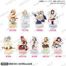 ラブライブ！スクールアイドルフェスティバル きらりんアクリルスタンド μ's 童話ver. 高坂穂乃果