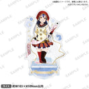 ラブライブ！スクールアイドルフェスティバル きらりんアクリルスタンド μ's 童話ver. 園田海未