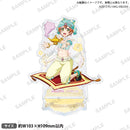 ラブライブ！スクールアイドルフェスティバル きらりんアクリルスタンド μ's 童話ver. 星空 凛