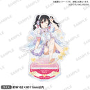 ラブライブ！スクールアイドルフェスティバル きらりんアクリルスタンド μ's ホワイトデーver. 矢澤にこ