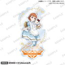 ラブライブ！スクールアイドルフェスティバル アクリルスタンド Aqours 不思議の国ver. 高海千歌