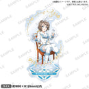 ラブライブ！スクールアイドルフェスティバル アクリルスタンド Aqours 不思議の国ver. 渡辺 曜