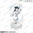 ラブライブ！スクールアイドルフェスティバル アクリルスタンド Aqours 不思議の国ver. 津島善子