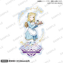 ラブライブ！スクールアイドルフェスティバル アクリルスタンド Aqours 不思議の国ver. 小原鞠莉