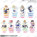 ラブライブ！スクールアイドルフェスティバル アクリルスタンド μ's アイドル衣装ver. 矢澤にこ