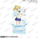 ラブライブ！スクールアイドルフェスティバル アクリルスタンド μ's アイドル衣装ver. 絢瀬絵里